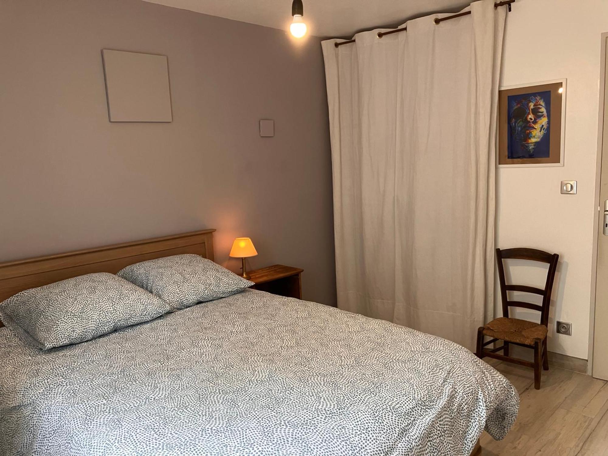 Perigourdine Avec Spa Et Vue Pomport Exterior foto